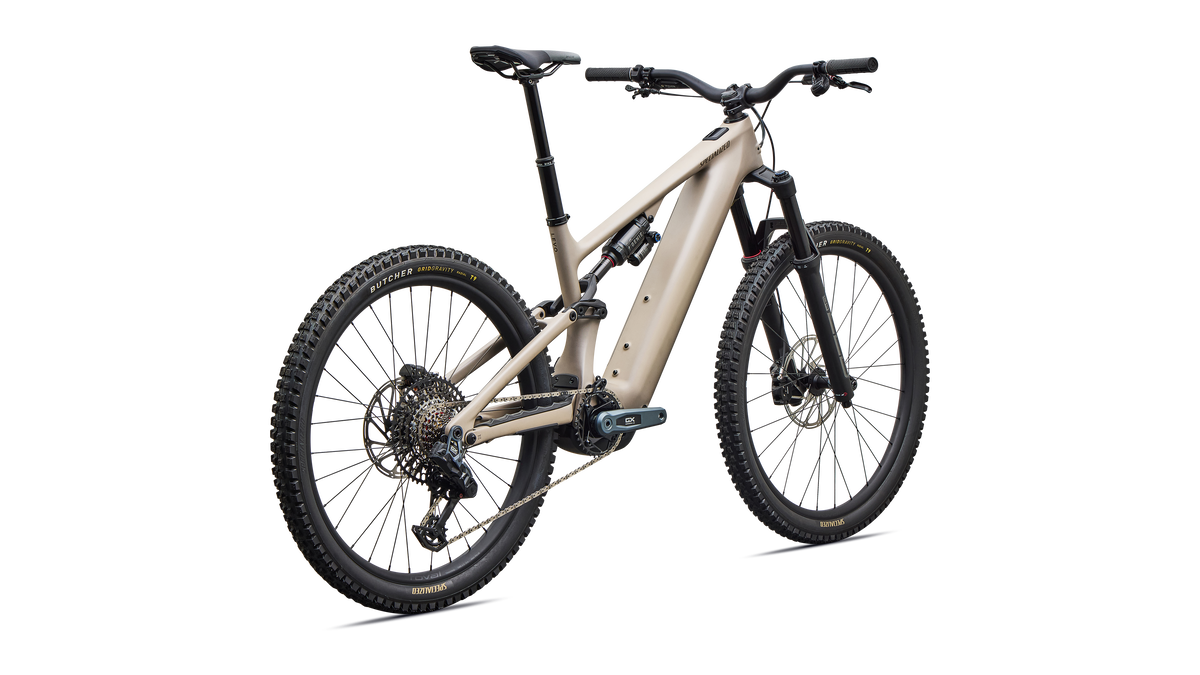 Turbo Levo 4 Expert