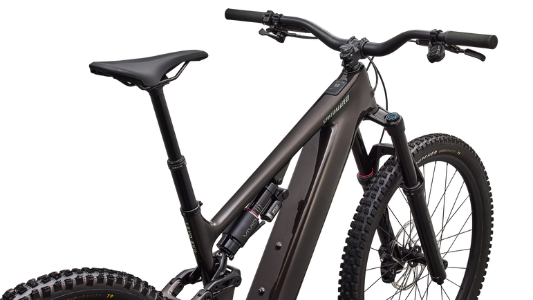 Levo 4 EVO Comp