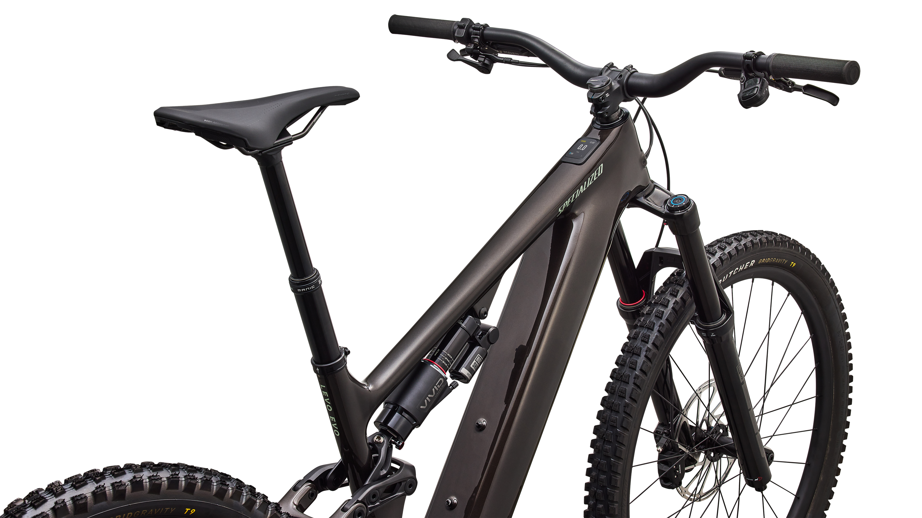 Levo 4 EVO Comp