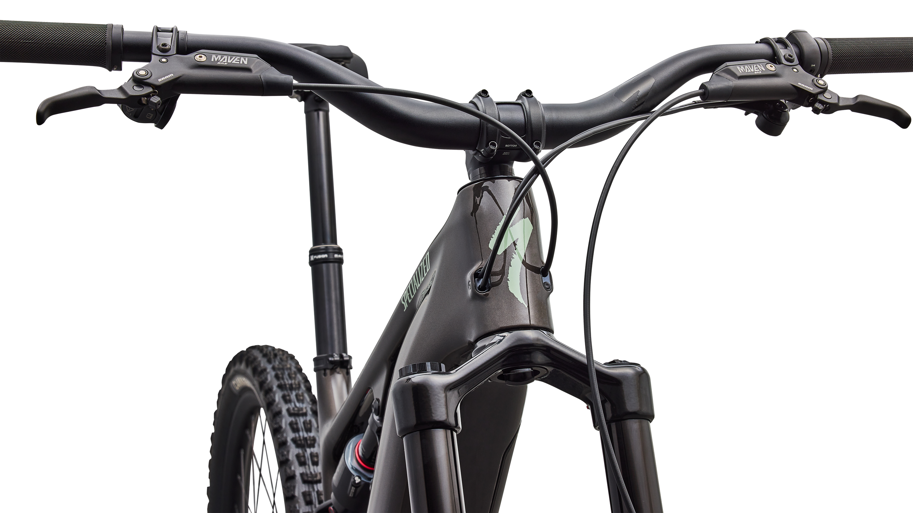 Levo 4 EVO Comp