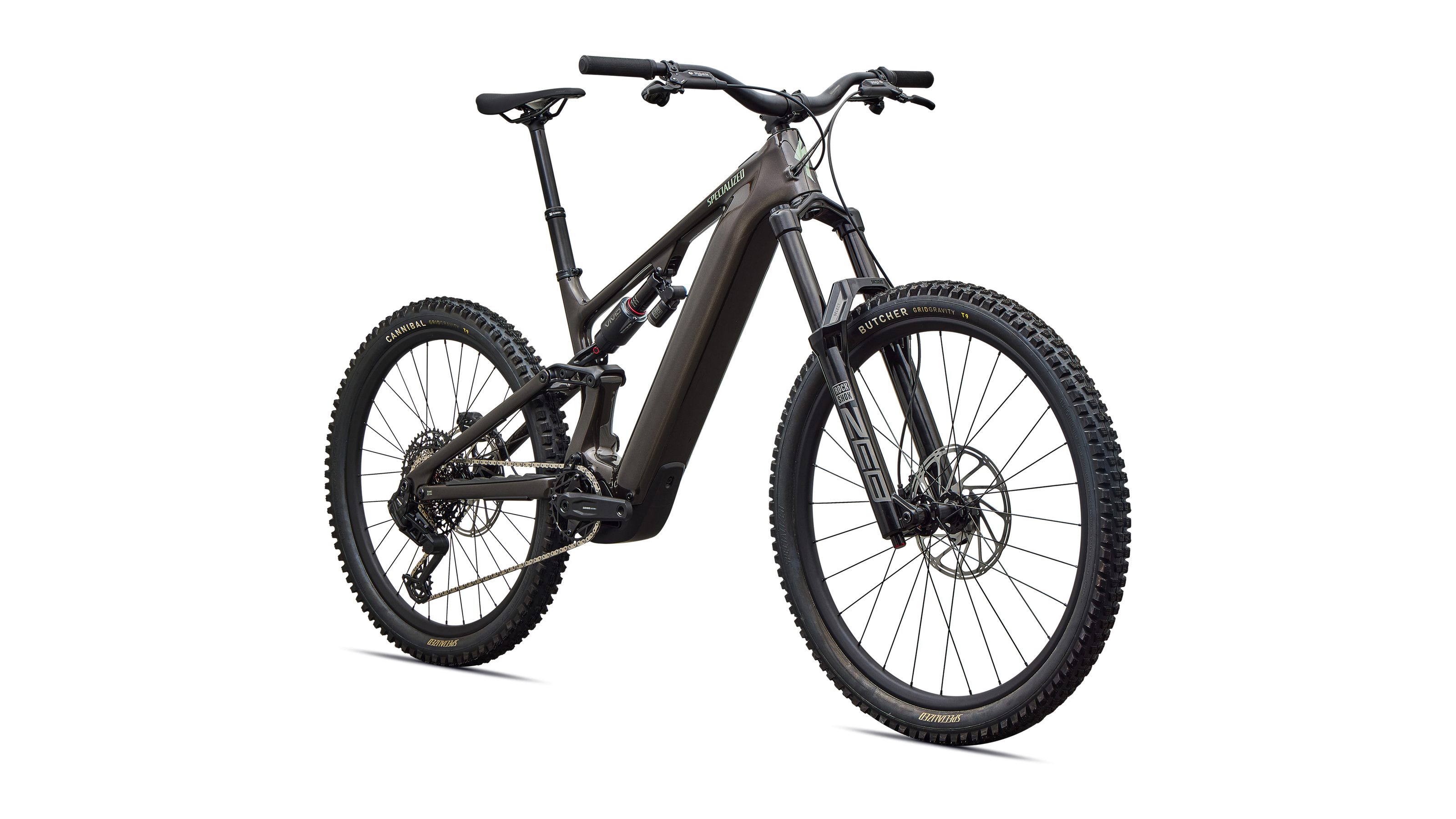 Levo 4 EVO Comp
