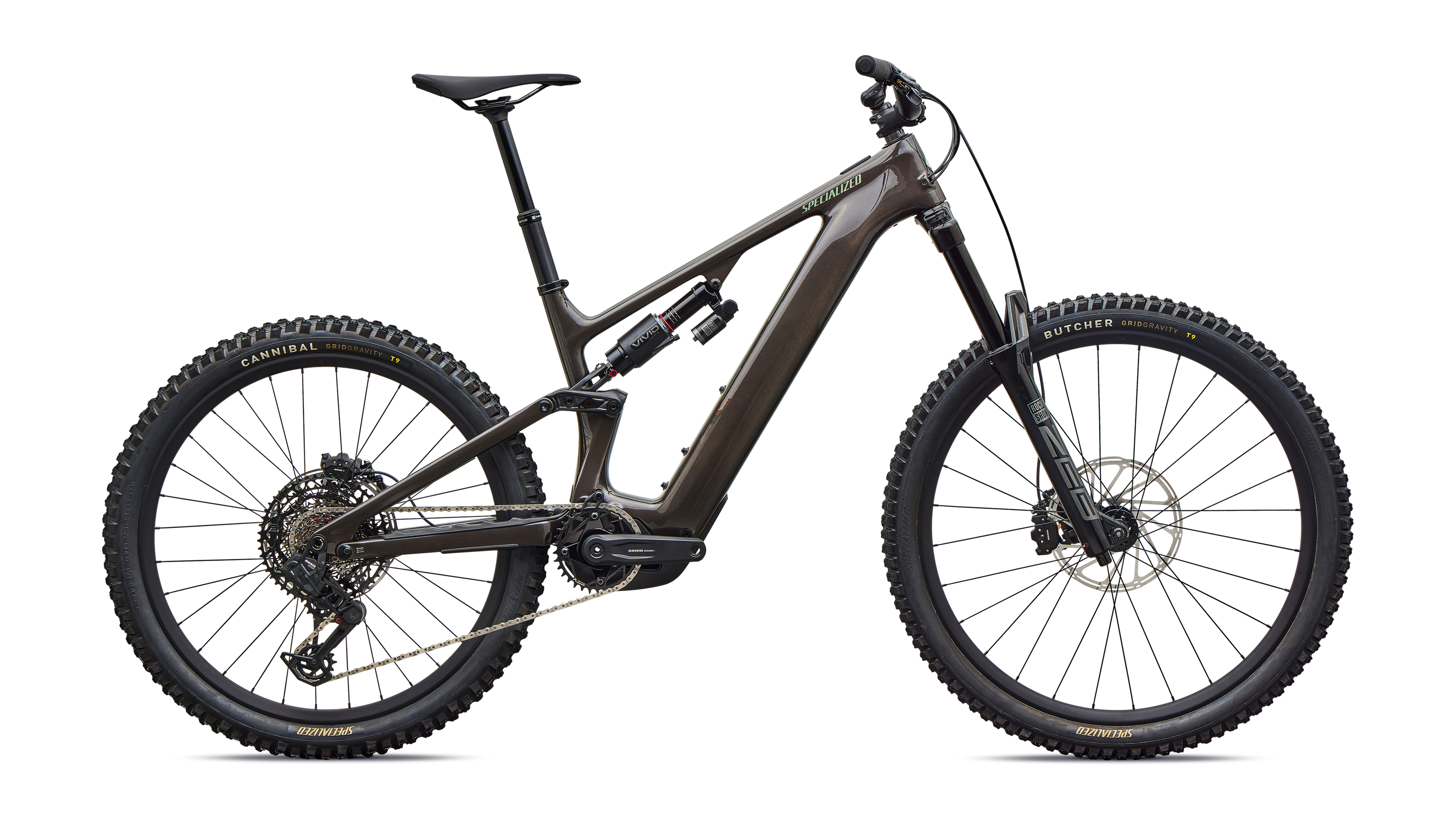 Levo 4 EVO Comp