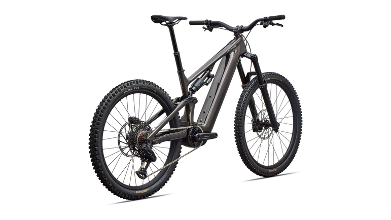 Levo 4 EVO Comp