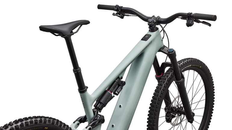 Levo 4 EVO Comp