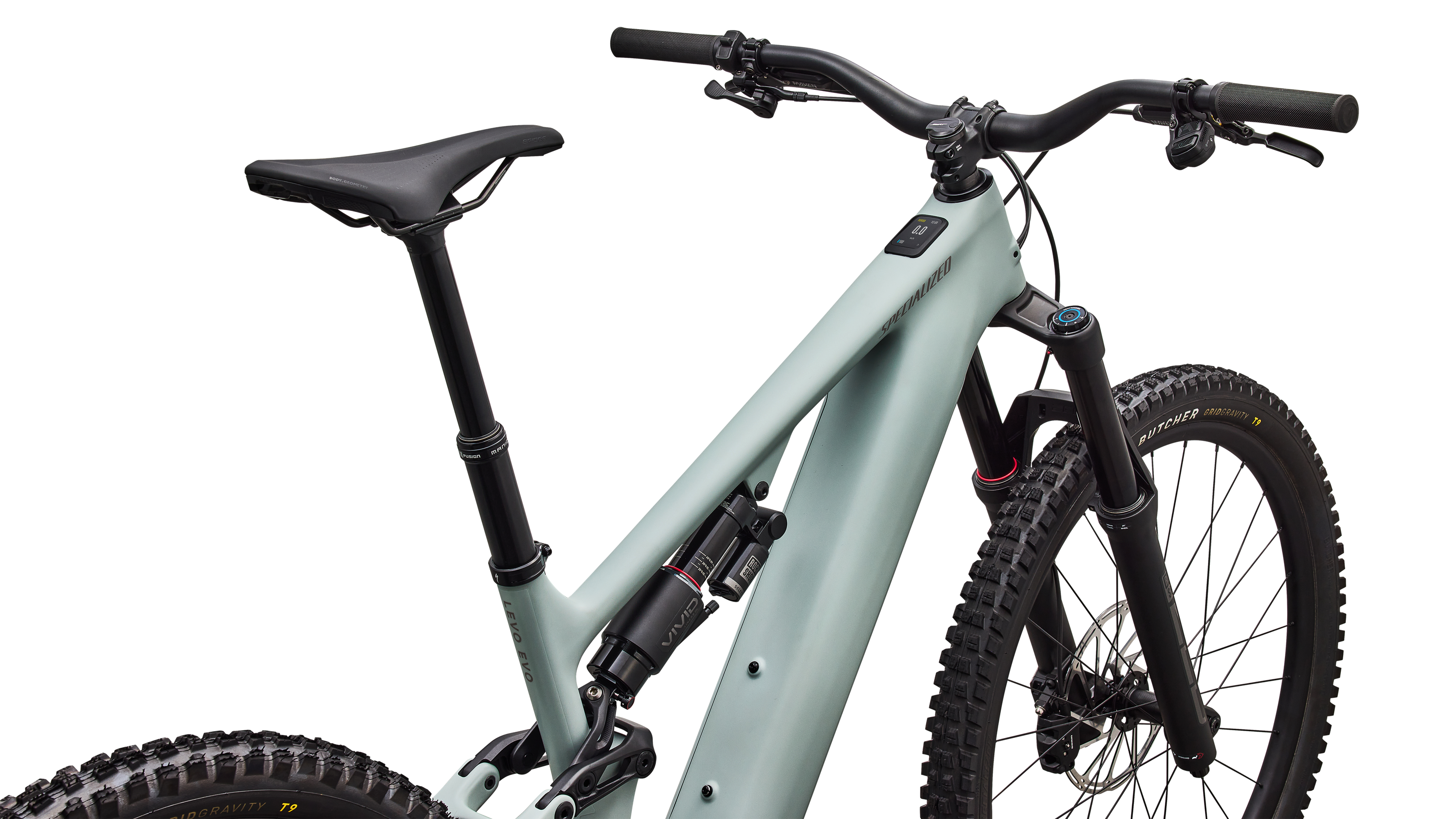 Levo 4 EVO Comp