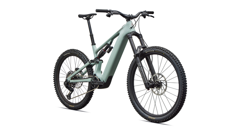 Levo 4 EVO Comp