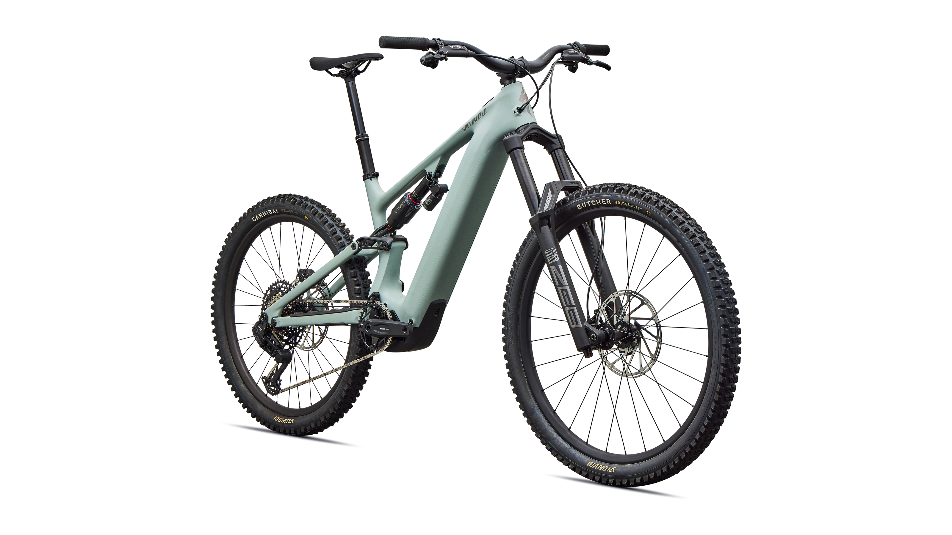 Levo 4 EVO Comp