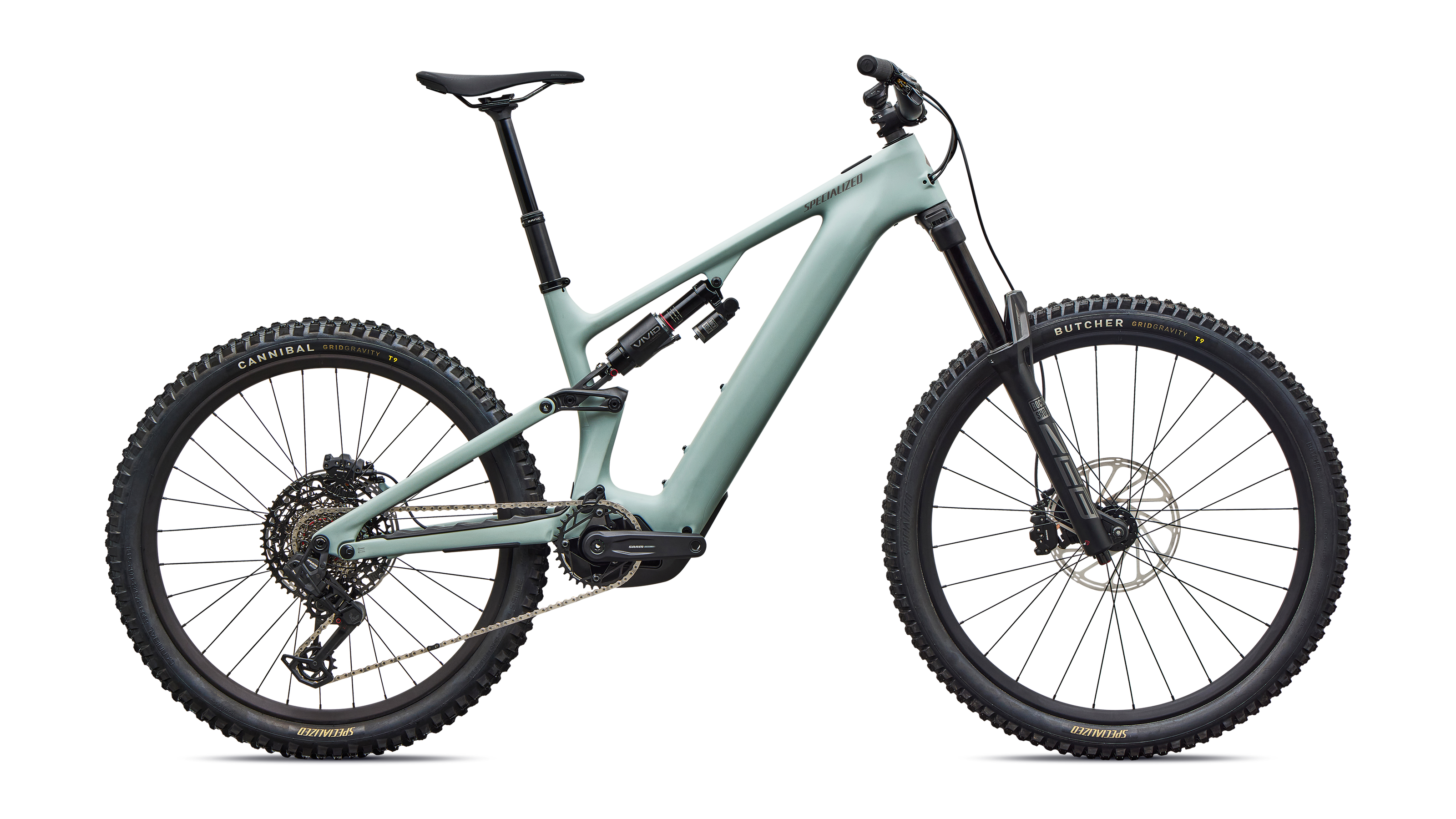 Levo 4 EVO Comp