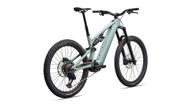 Levo 4 EVO Comp