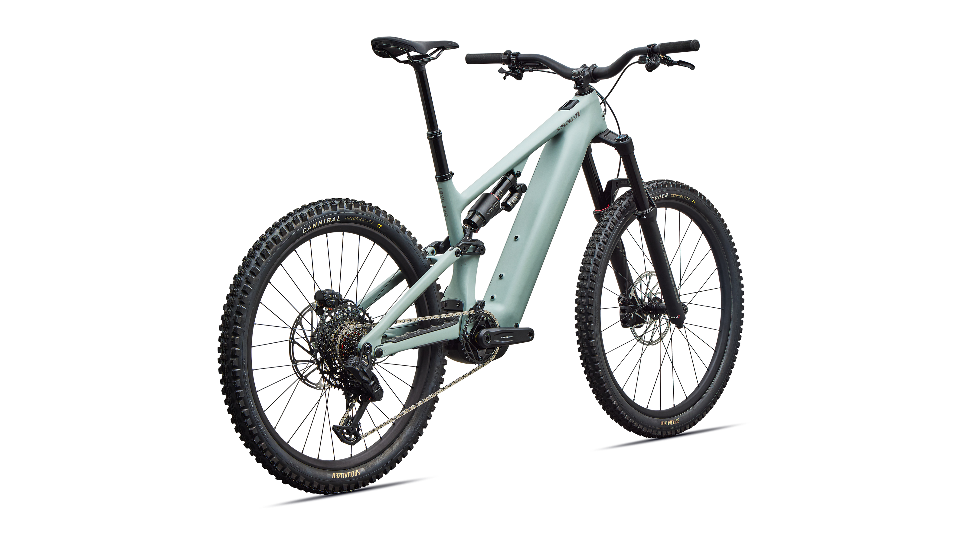 Levo 4 EVO Comp