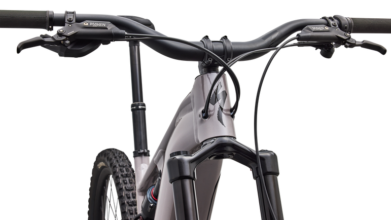 Levo 4 EVO Comp Alloy