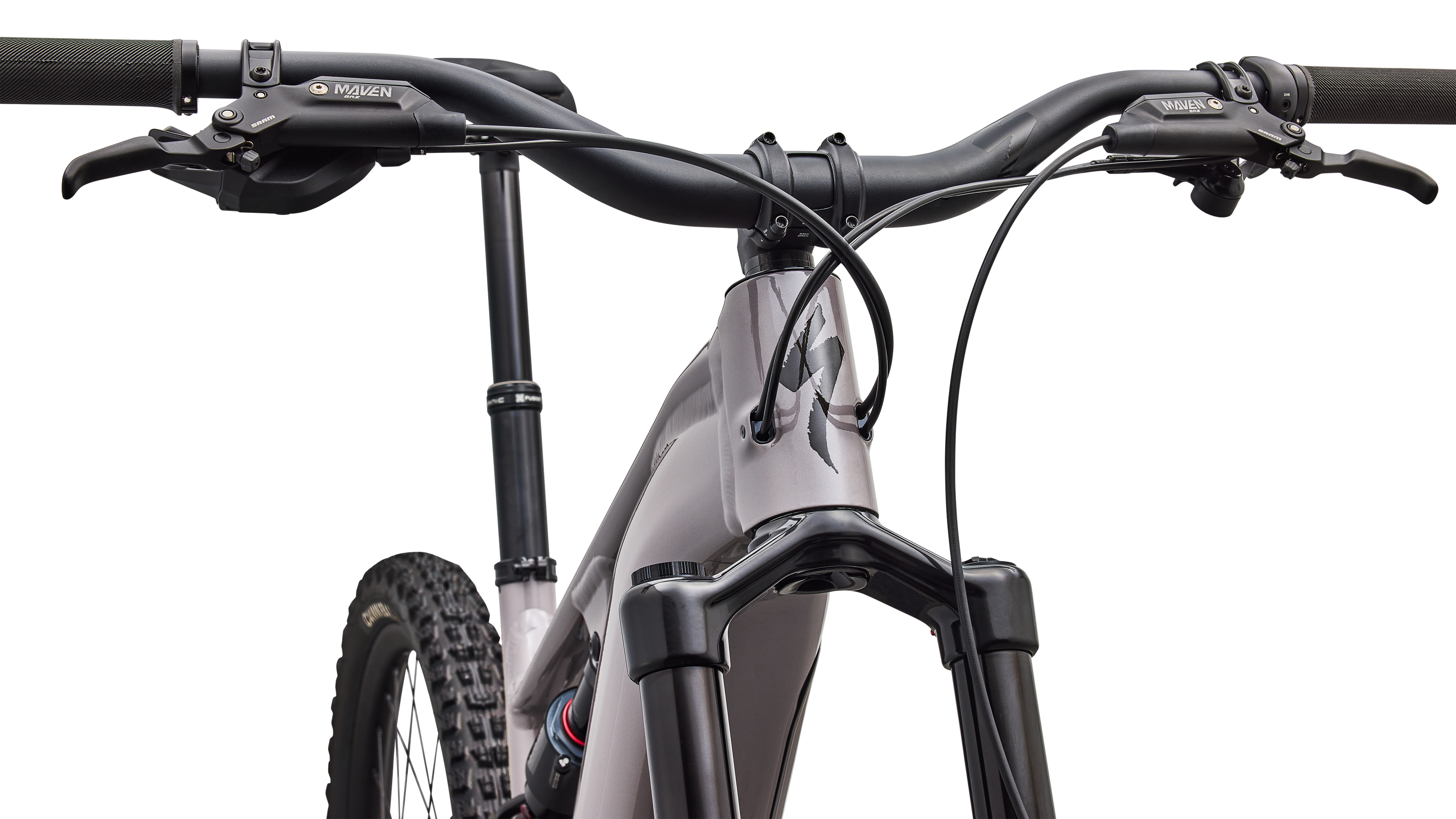 Levo 4 EVO Comp Alloy