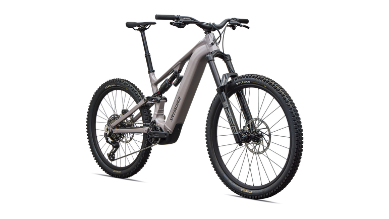 Levo 4 EVO Comp Alloy