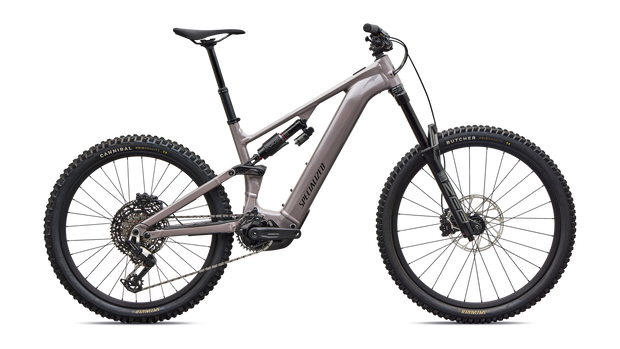 Turbo Levo 4 EVO Comp Alloy