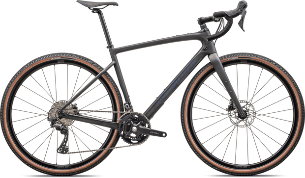 Diverge Sport Carbon - Shimano GRX