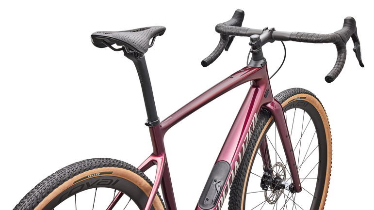 Diverge 4 Pro - SRAM Force XPLR