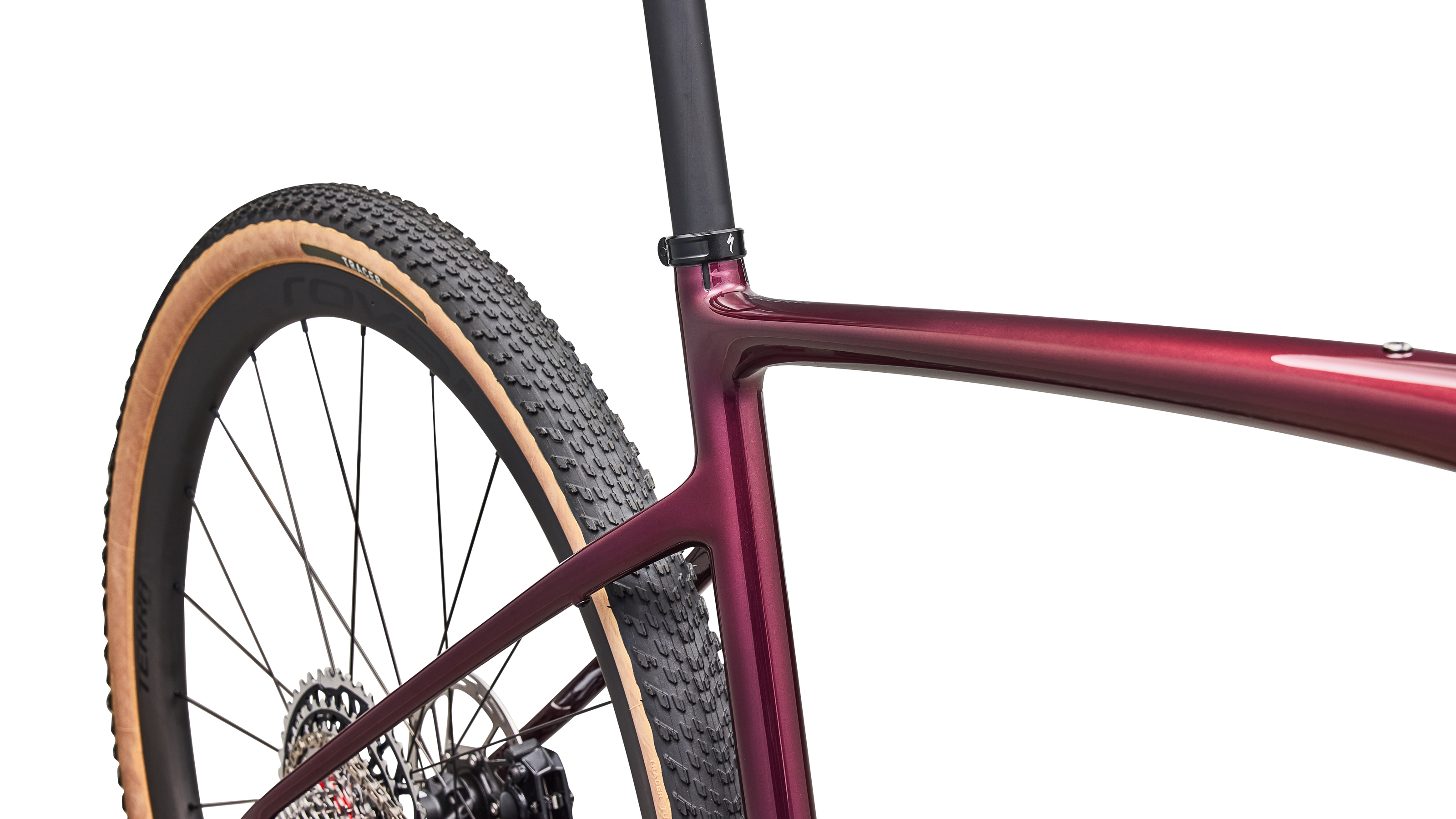Diverge 4 Pro - SRAM Force XPLR
