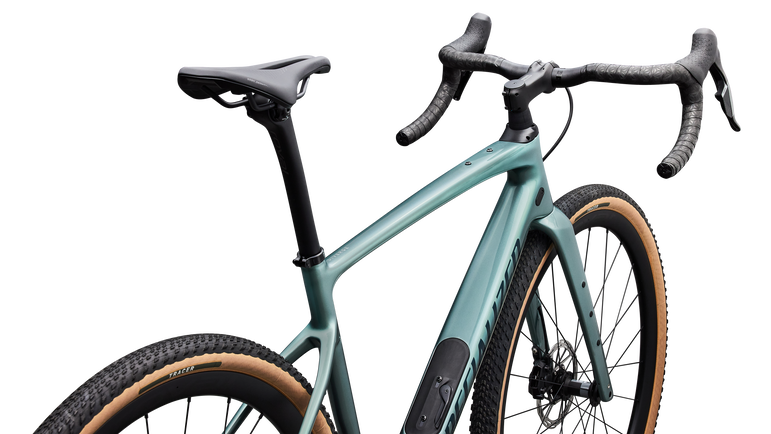 Diverge 4 Expert - SRAM Rival XPLR