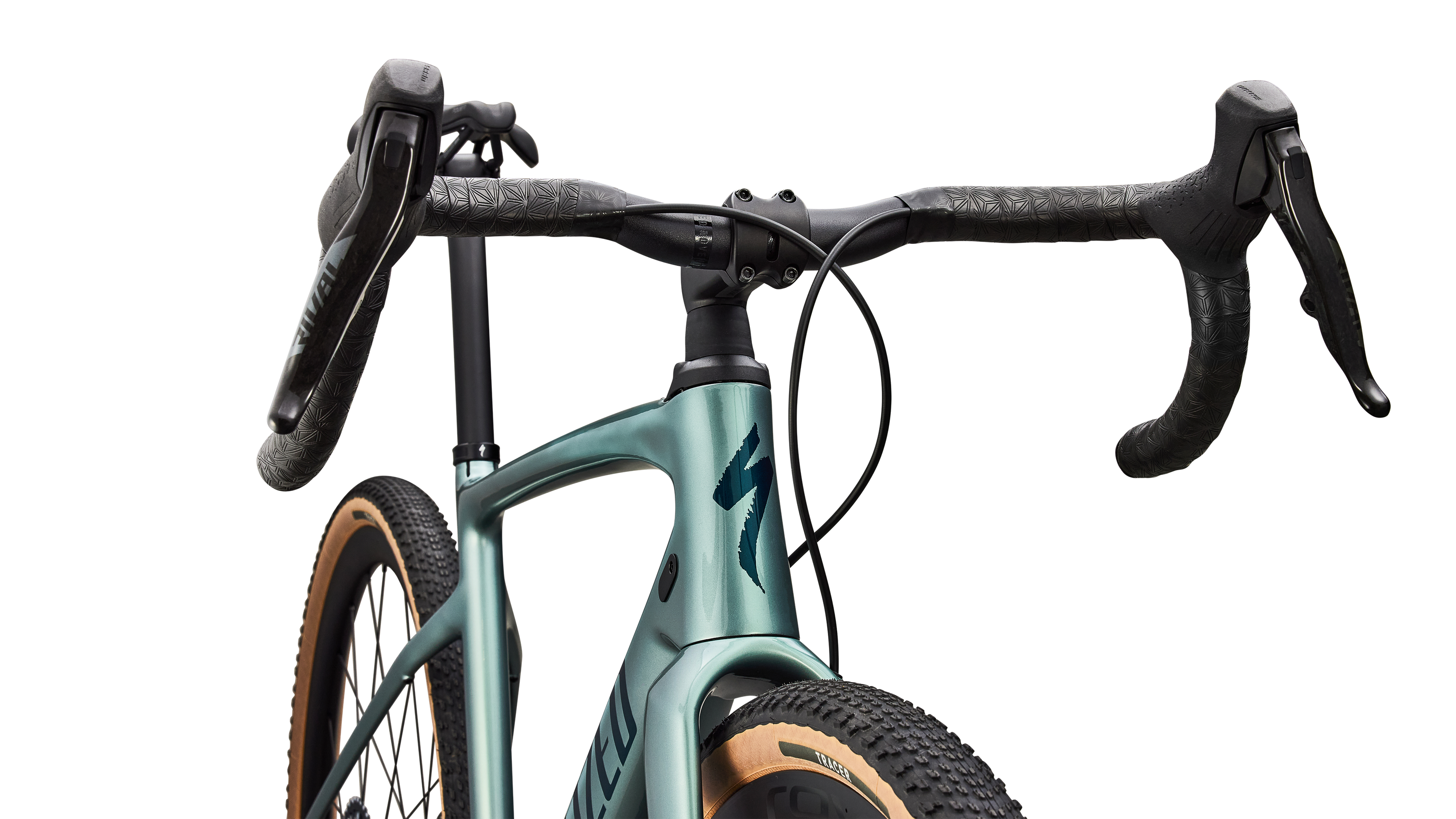 Diverge 4 Expert - SRAM Rival XPLR
