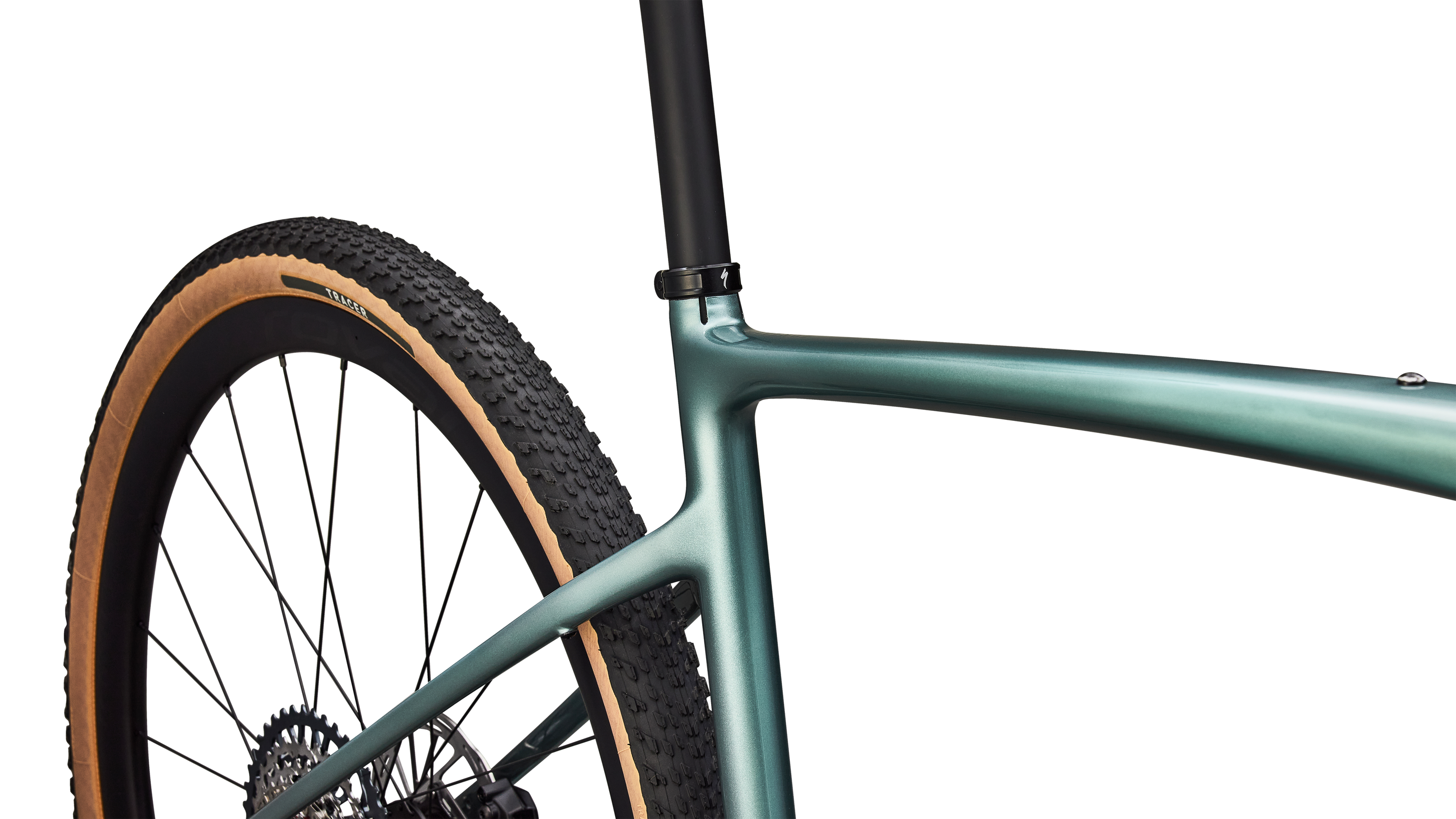 Diverge 4 Expert - SRAM Rival XPLR