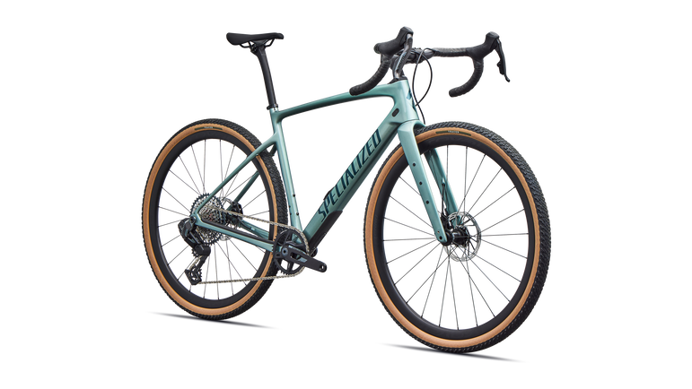 Diverge 4 Expert - SRAM Rival XPLR