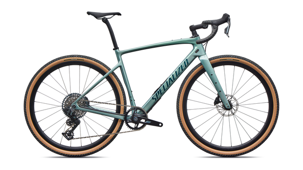 Diverge 4 Expert - SRAM Rival XPLR