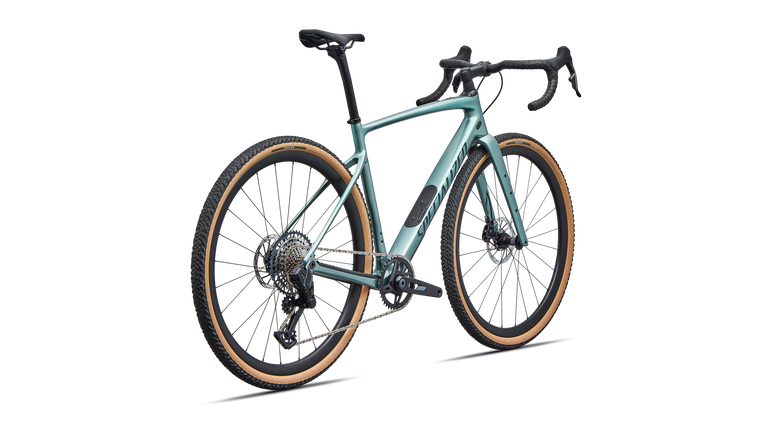 Diverge 4 Expert - SRAM Rival XPLR