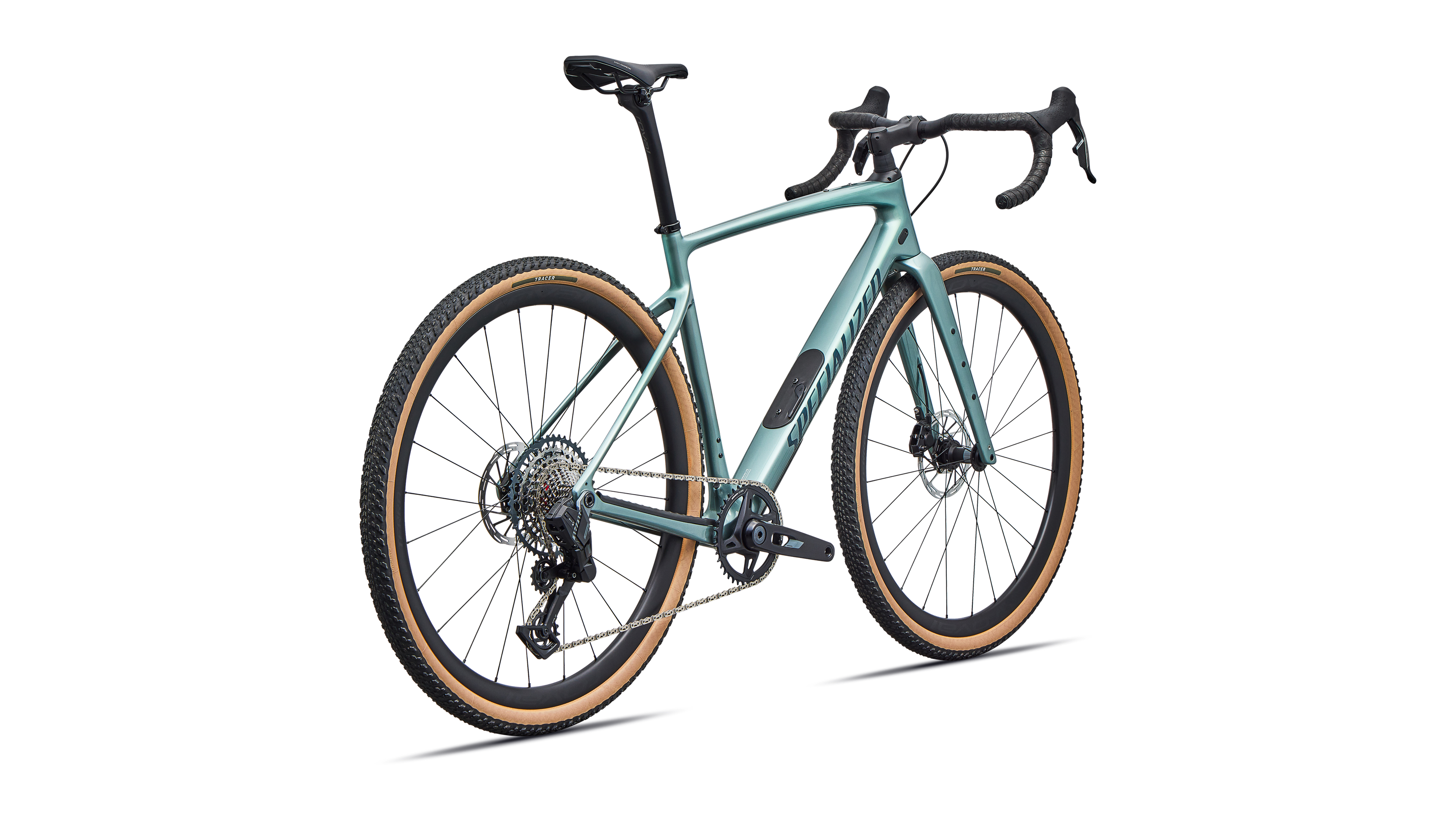 Diverge 4 Expert - SRAM Rival XPLR