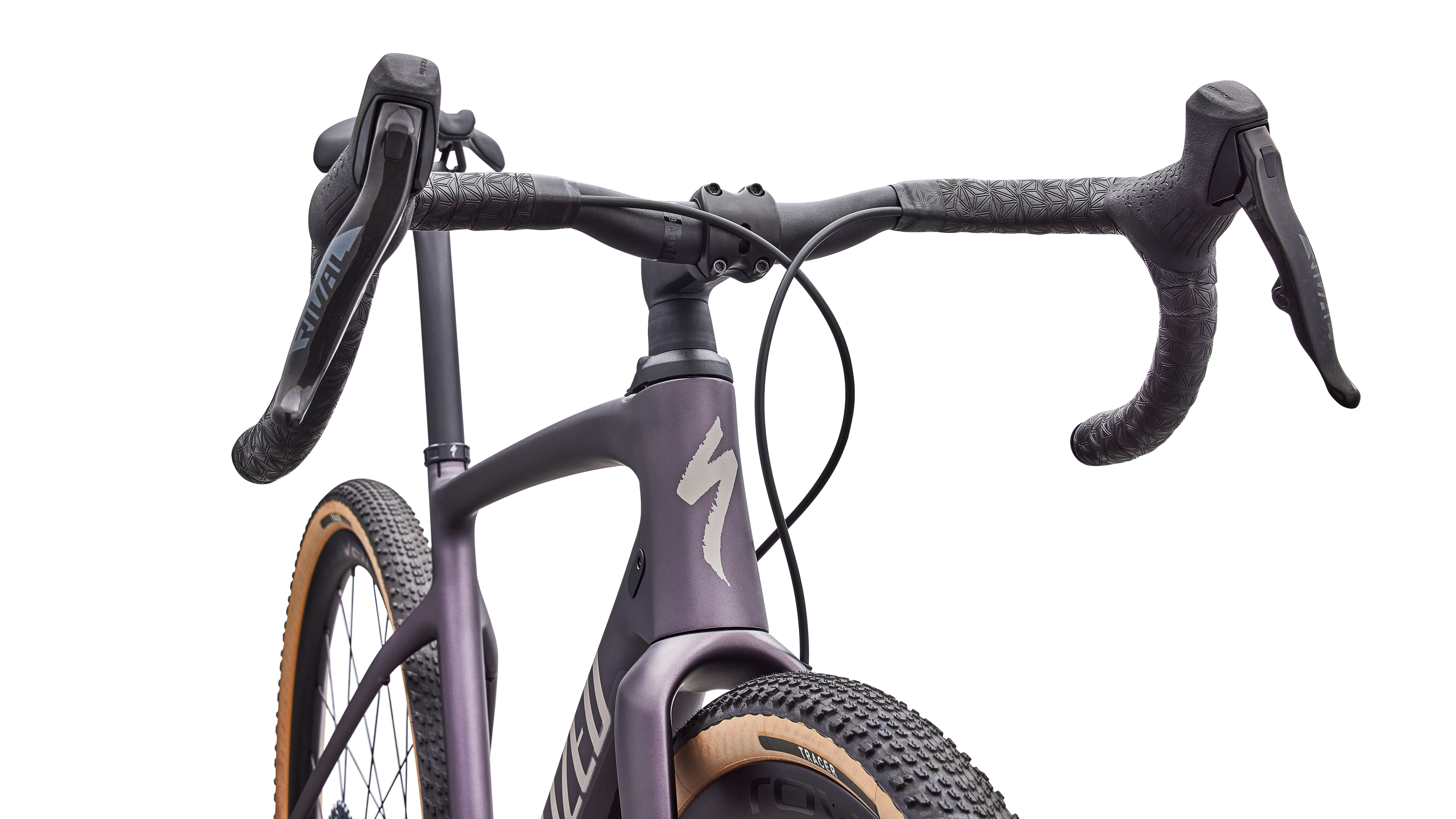 Diverge 4 Expert - SRAM Rival XPLR