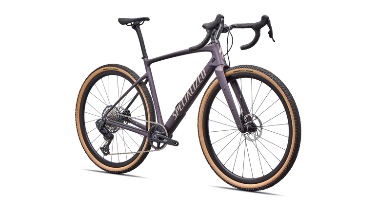 Diverge 4 Expert - SRAM Rival XPLR
