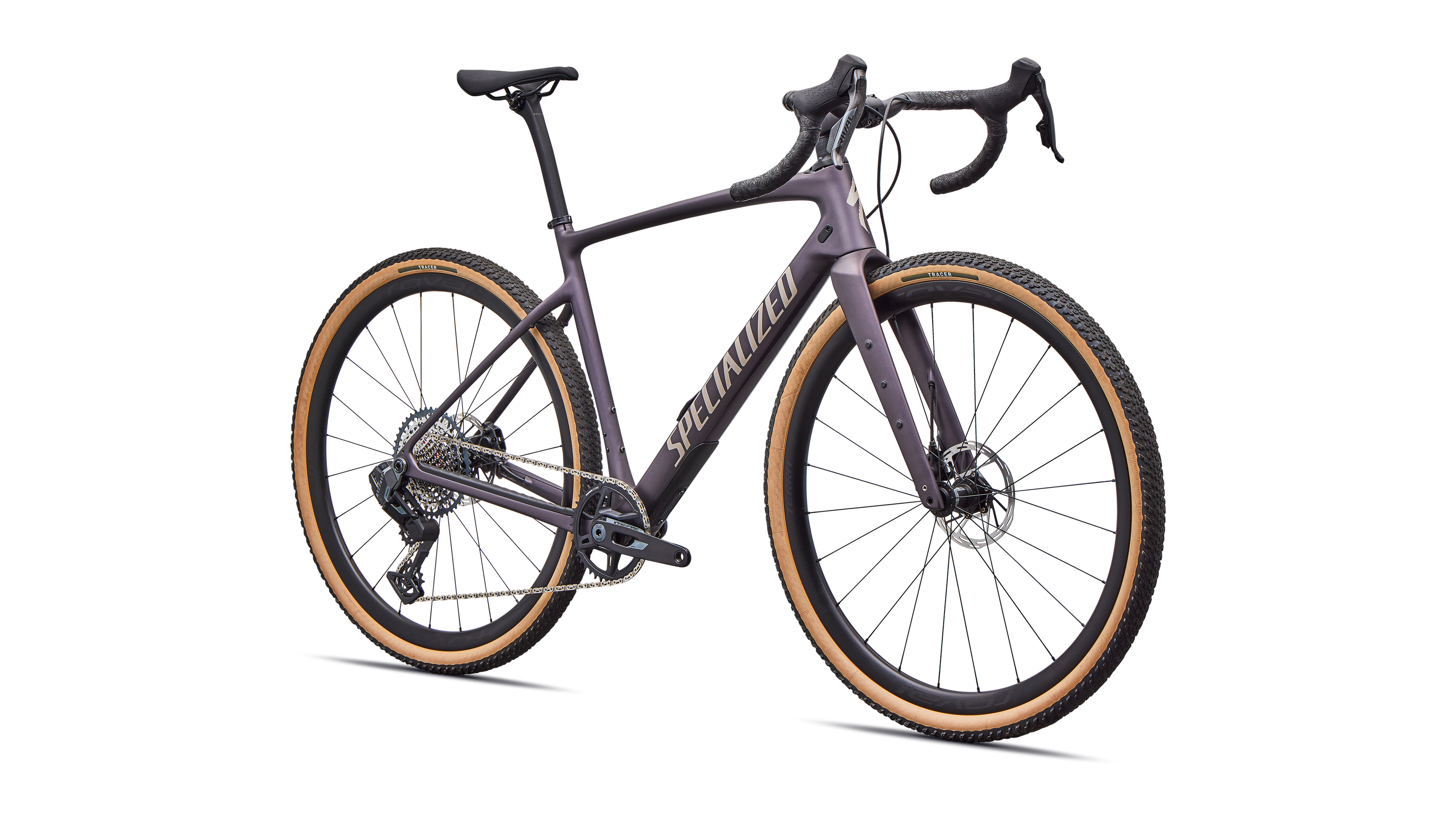 Diverge 4 Expert - SRAM Rival XPLR
