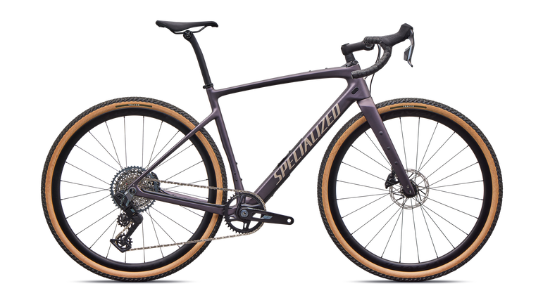 Diverge 4 Expert - SRAM Rival XPLR