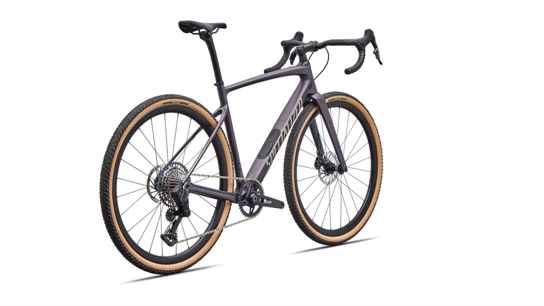 Diverge 4 Expert - SRAM Rival XPLR