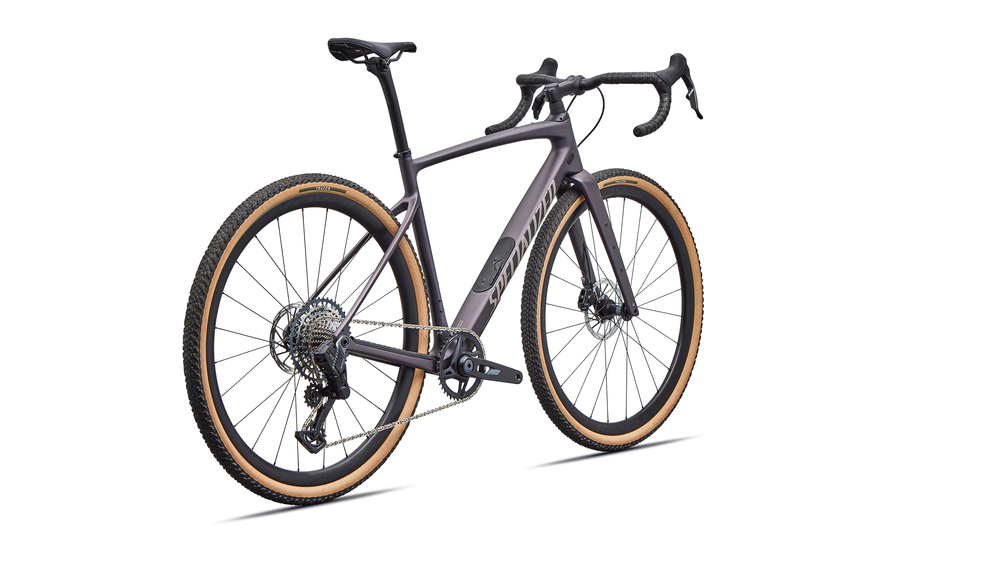Diverge 4 Expert - SRAM Rival XPLR