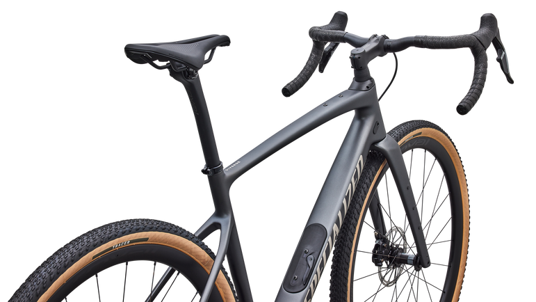 Diverge 4 Expert - SRAM Rival XPLR