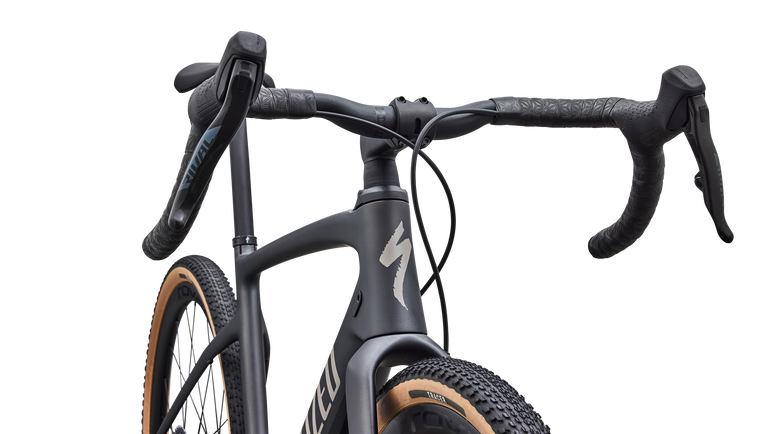 Diverge 4 Expert - SRAM Rival XPLR