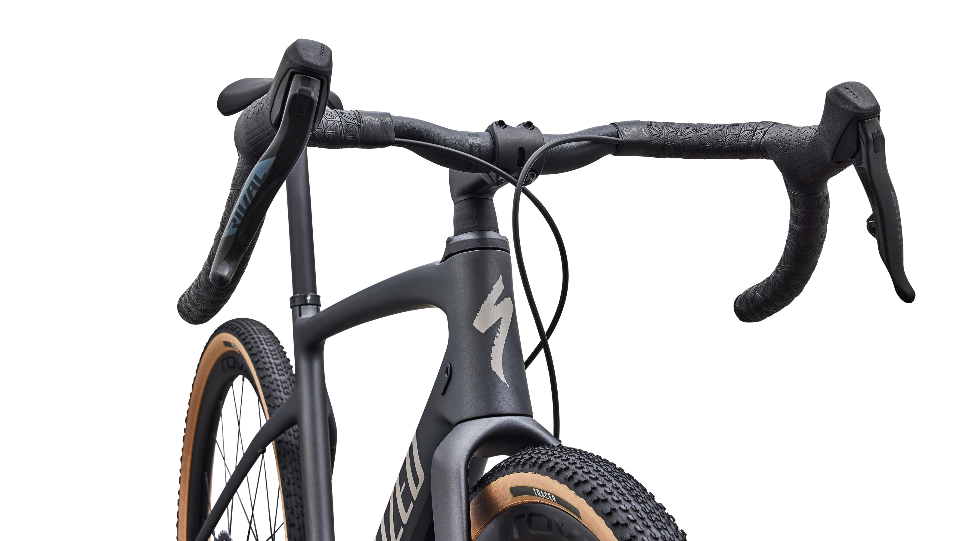 Diverge 4 Expert - SRAM Rival XPLR