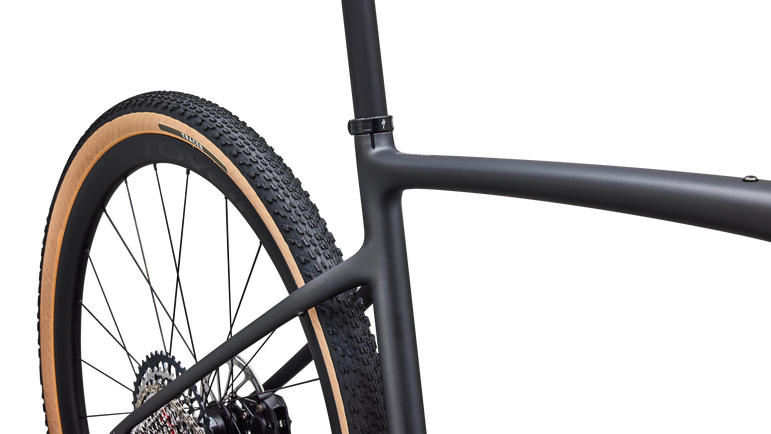 Diverge 4 Expert - SRAM Rival XPLR