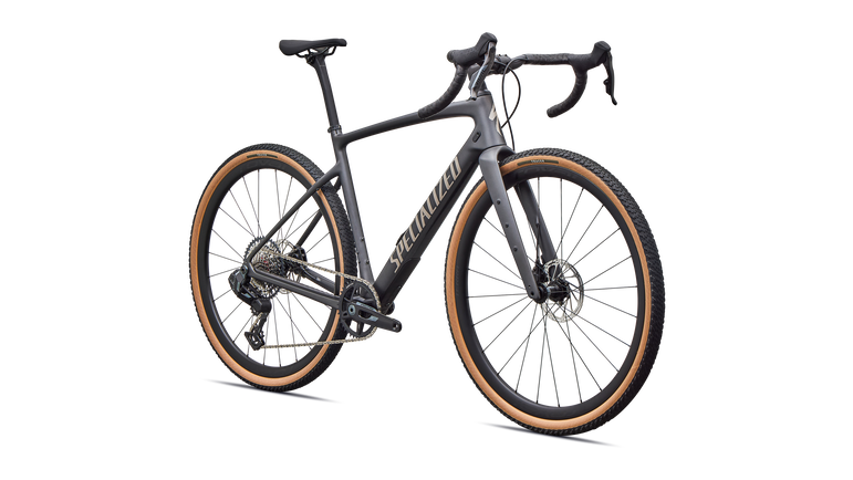 Diverge 4 Expert - SRAM Rival XPLR