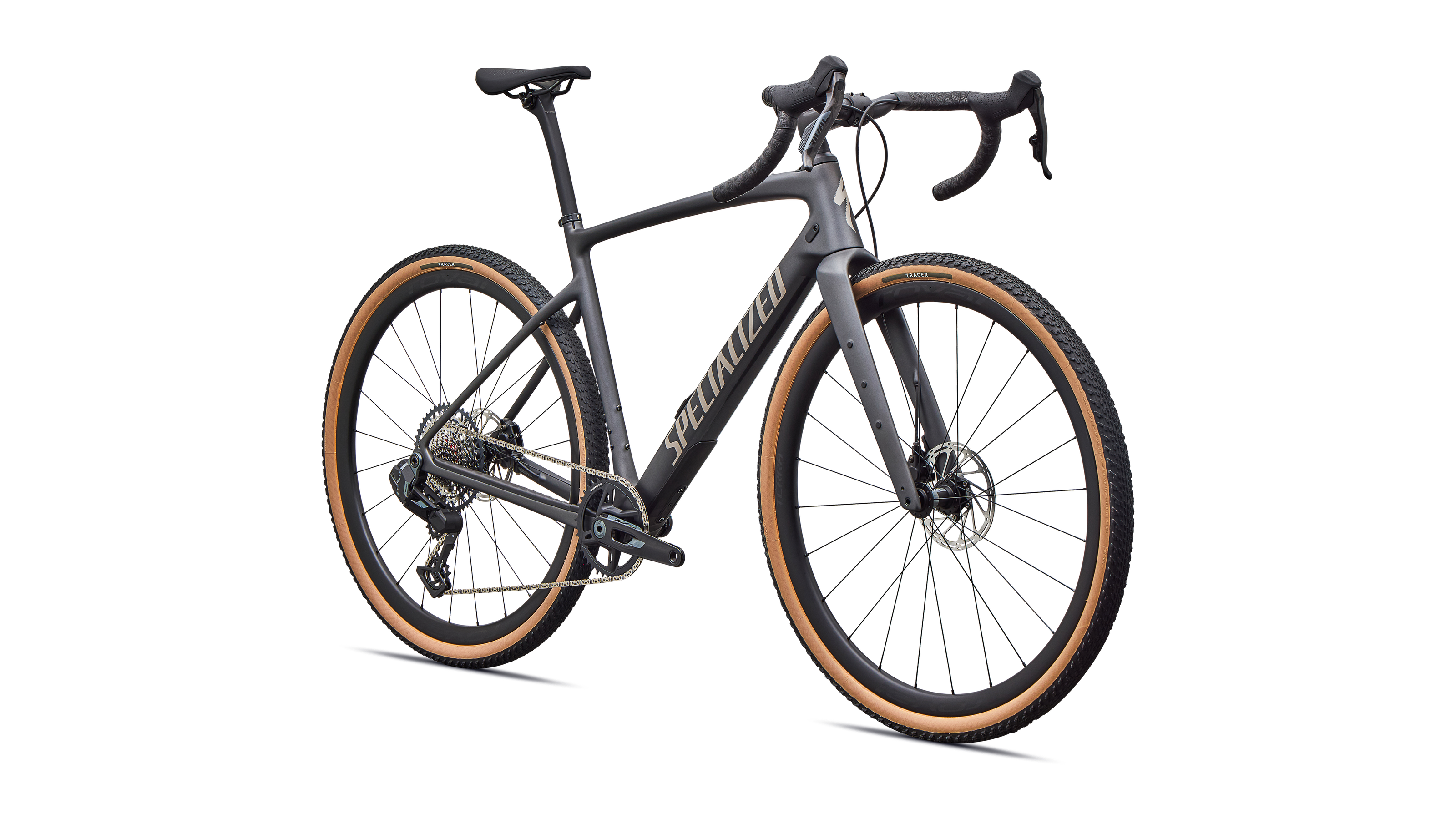 Diverge 4 Expert - SRAM Rival XPLR