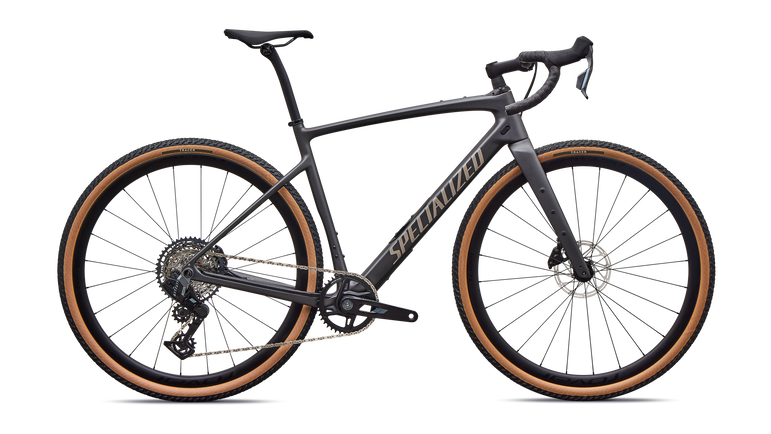 Diverge 4 Expert - SRAM Rival XPLR
