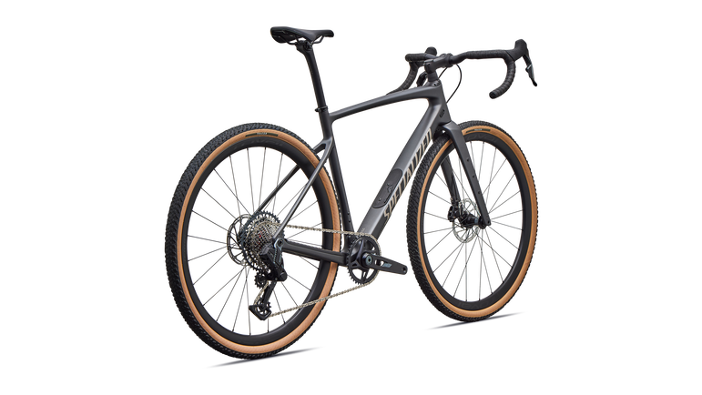 Diverge 4 Expert - SRAM Rival XPLR