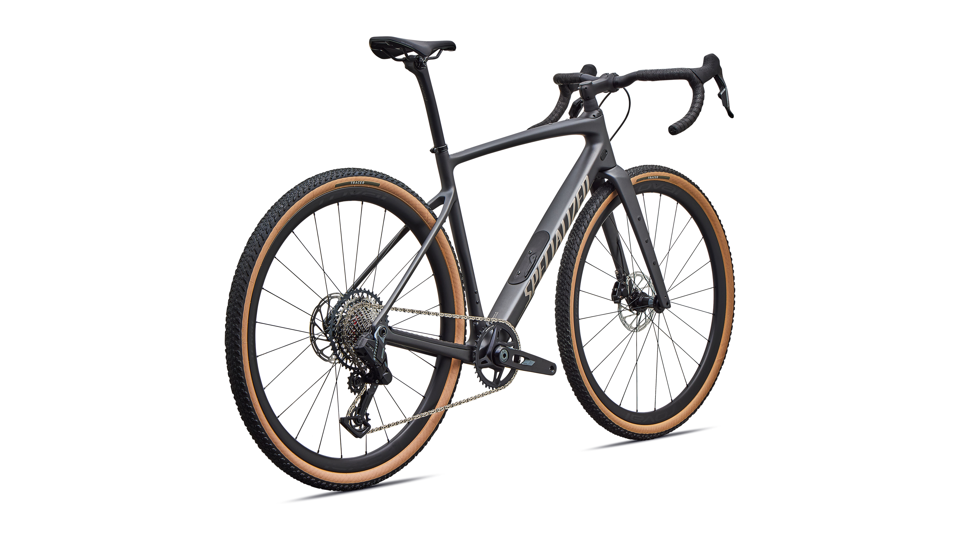 Diverge 4 Expert - SRAM Rival XPLR