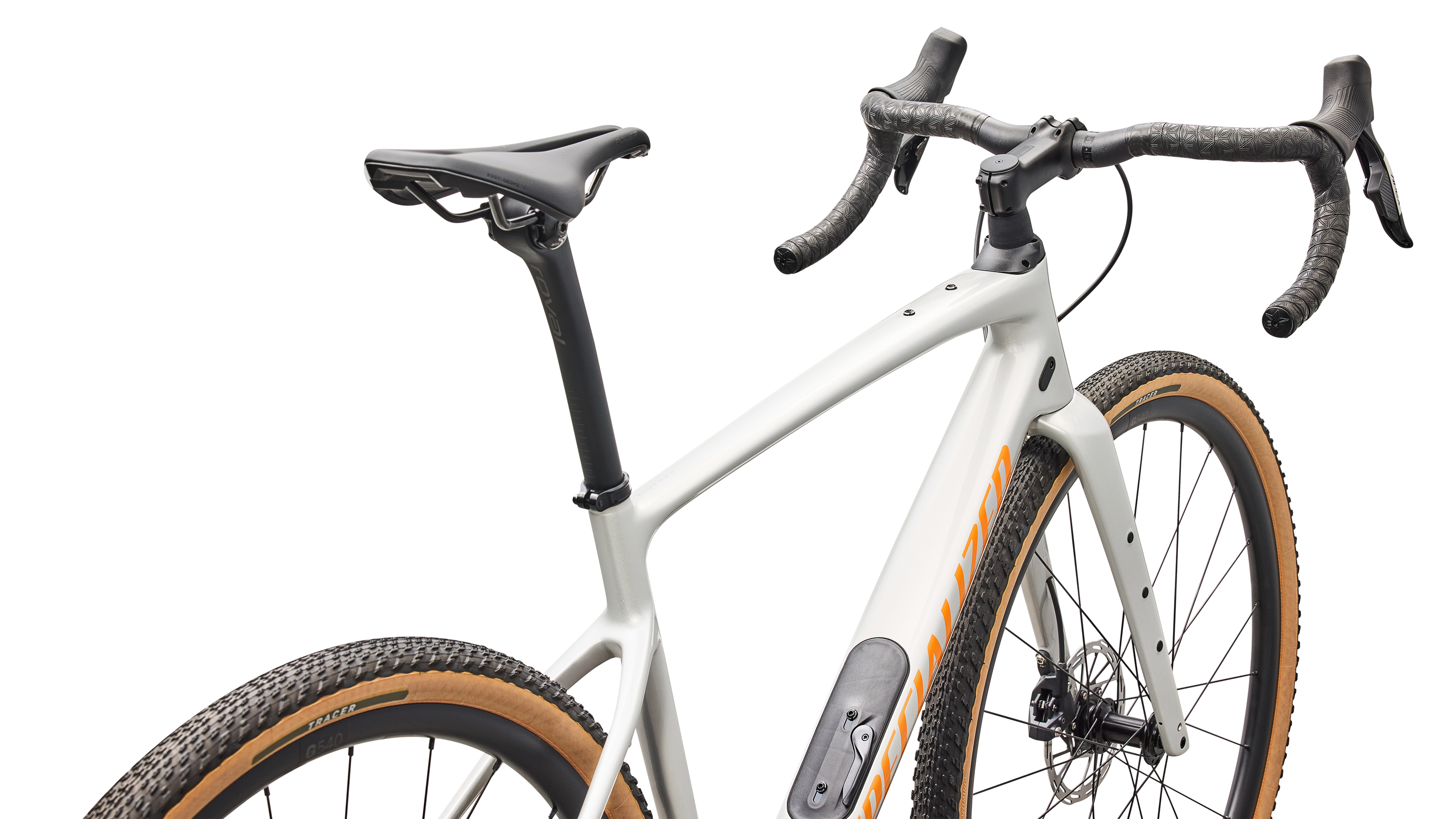 Diverge 4 Comp Carbon - SRAM Apex AXS/S1000