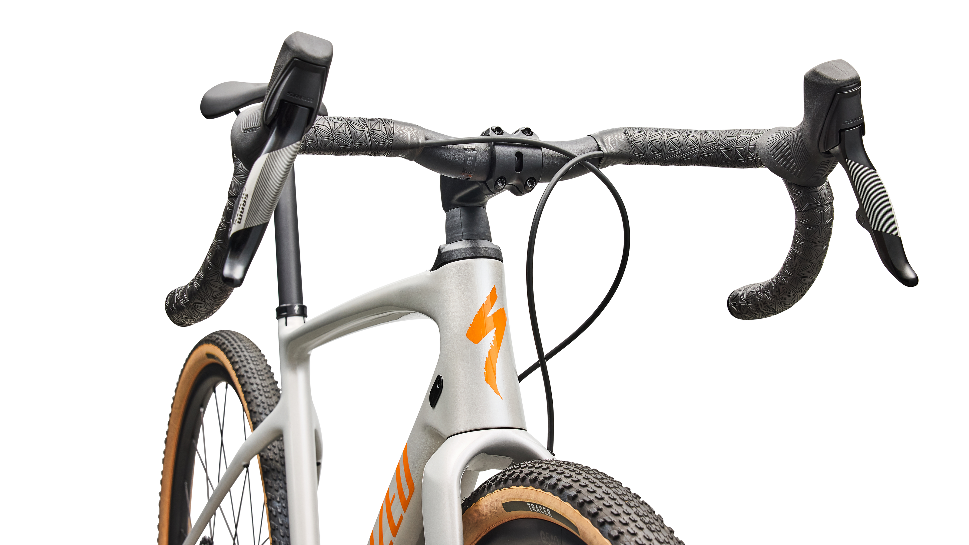 Diverge 4 Comp Carbon - SRAM Apex AXS/S1000