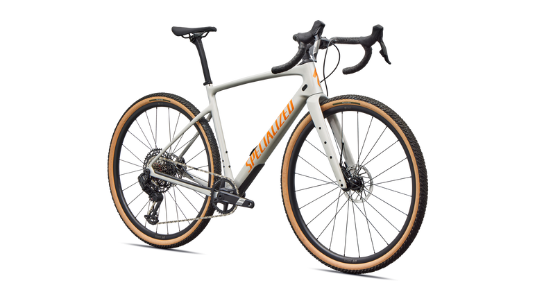 Diverge 4 Comp Carbon - SRAM Apex AXS/S1000