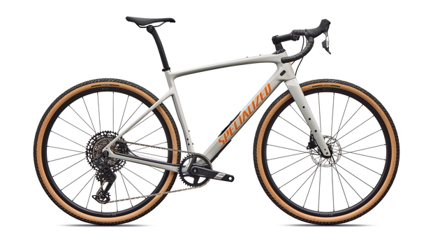 Diverge 4 Comp Carbon - SRAM Apex AXS/S1000