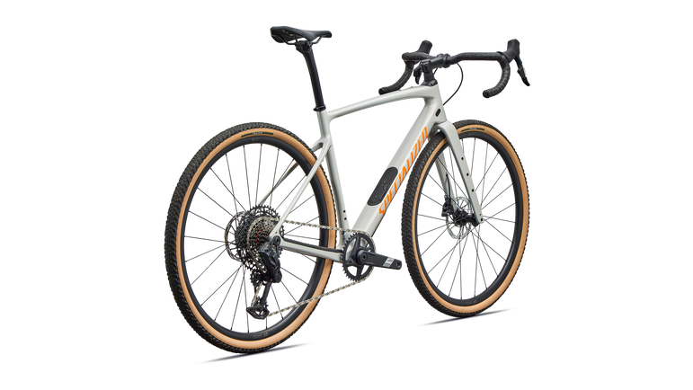 Diverge 4 Comp Carbon - SRAM Apex AXS/S1000