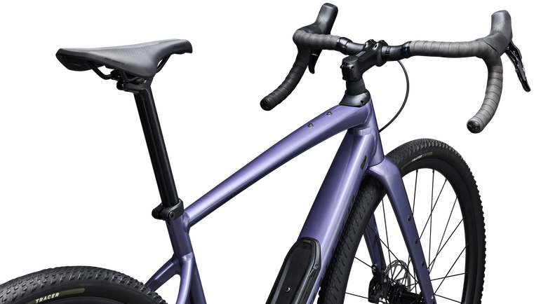 Diverge 4 Comp Alloy - SRAM Apex