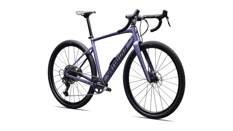 Diverge 4 Comp Alloy - SRAM Apex